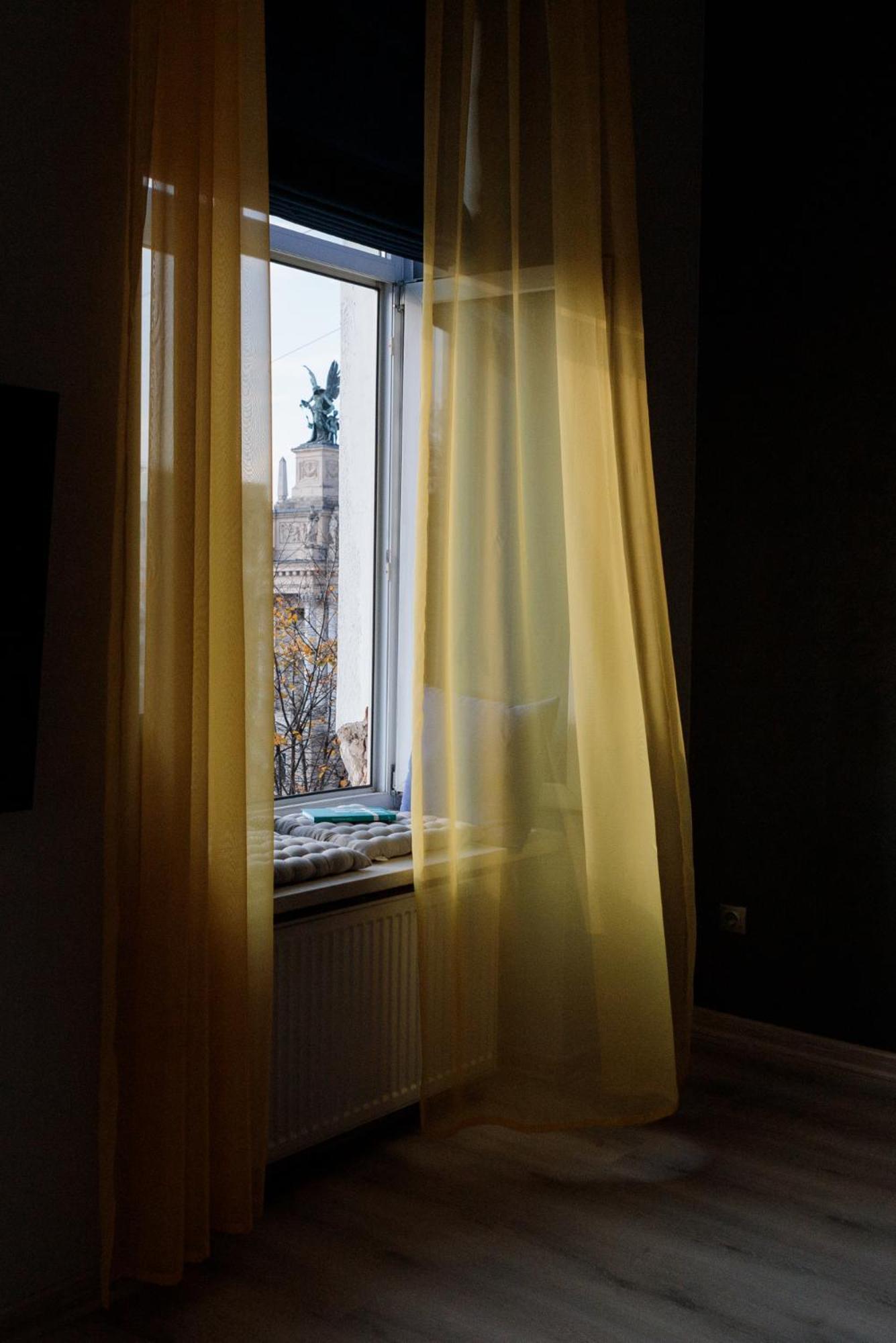 Lviv Opera Heaven Apartment Exterior photo